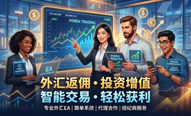 英诺外汇交易平台注册开户实名认证流程解析