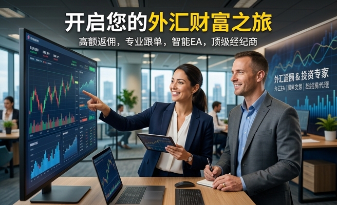 英诺外汇平台官网丨值得信赖的外汇经纪商