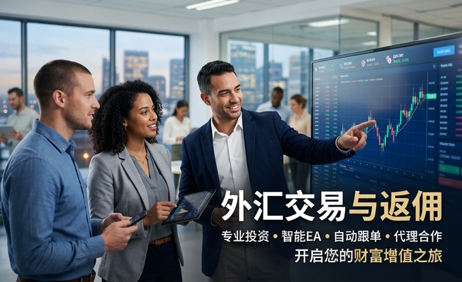 英诺的详细介绍与返佣概览