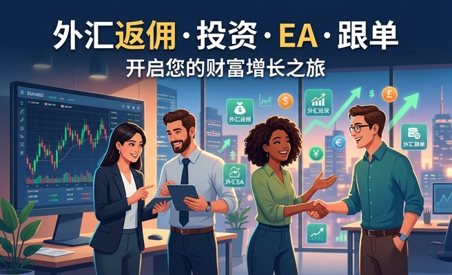英诺官网交易平台｜出金返佣代理服务｜英诺手机端入金登录