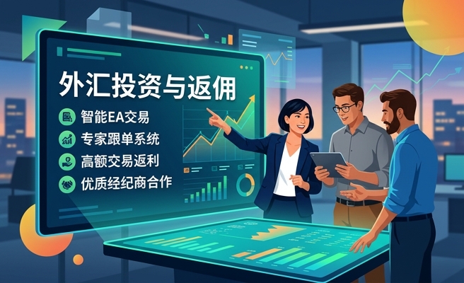 英诺返佣-英诺外汇返佣平台