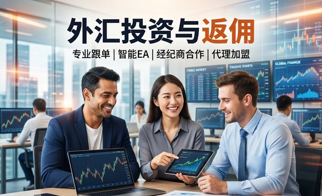 英诺: 差價合約券商專家，全球指數與外匯交易平台首選