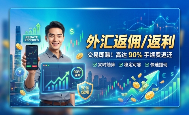 英诺 外汇返佣服务，降低交易成本提升盈利