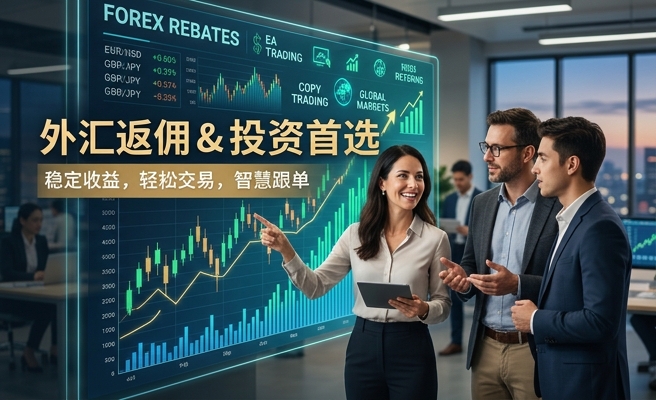 2026正规外汇平台十大排名