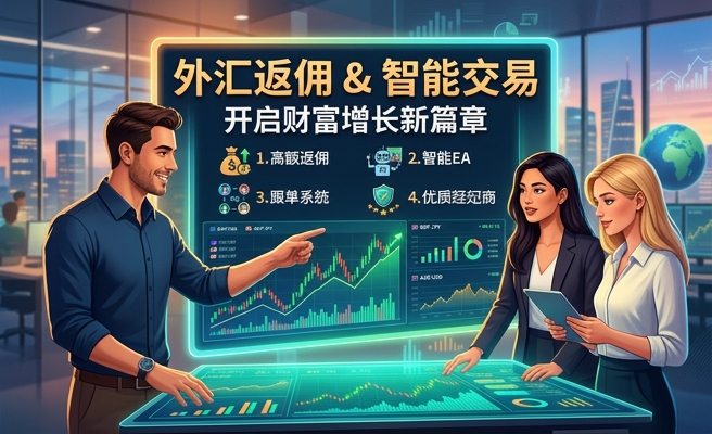 英诺返佣-英诺外汇返佣平台